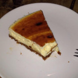 Faja Lobi Café Resto En Vakantielogies Comida