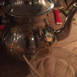 Faja Lobi Café Resto En Vakantielogies Bebida