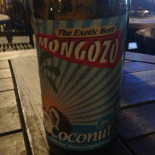 Faja Lobi Café Resto En Vakantielogies Bebida