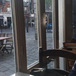 Faja Lobi Café Resto En Vakantielogies Exterior