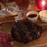 Cannibale Royale Handboogstraat Nourriture