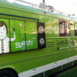 Vegan Temple Exterior