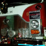 Vegan Temple Exterior