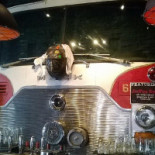 Vegan Temple Exterior