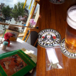 Susies Saloon Boisson