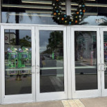 Loulou Pizzabar Extérieur