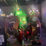 Loulou Pizzabar Boisson