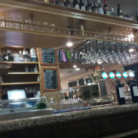 Stoop Stoop Eetcafe Amsterdam À l'intérieur