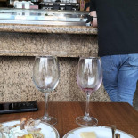 Stoop Stoop Eetcafe Amsterdam Boisson