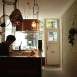 Men Impossible Amsterdam À l'intérieur