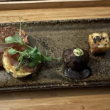 Men Impossible Amsterdam Boisson