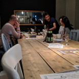 Men Impossible Amsterdam Boisson