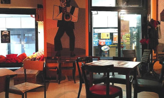 Amsterdam Leidseplein Investments B.v. Amsterdam inside