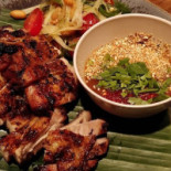 Aroy Aroy Nourriture