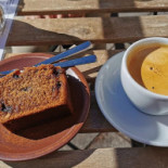 Motion Coffee Comida