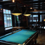 Regular Jack Outside