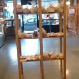 Cafe Welling À l'intérieur