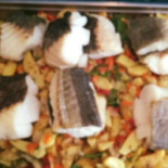 Seafood Ad Rik's Comida