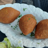 Libanese Snack Boisson