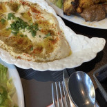 Libanese Snack Nourriture