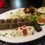 Libanese Snack Nourriture