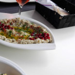 Libanese Snack Nourriture