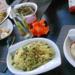 Libanese Snack Boisson