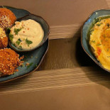 Libanese Snack Nourriture