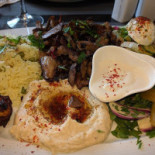 Libanese Snack Nourriture