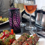 Libanese Snack Boisson