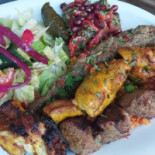 Libanese Snack Nourriture