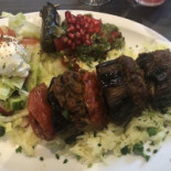 Libanese Snack Nourriture