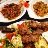 Libanese Snack Nourriture