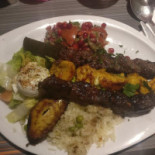 Libanese Snack Nourriture