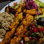 Libanese Snack Nourriture