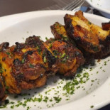 Libanese Snack Nourriture