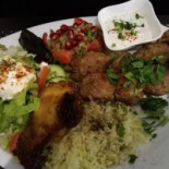 Libanese Snack Nourriture