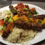 Libanese Snack Nourriture