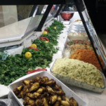 Libanese Snack Nourriture