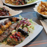 Libanese Snack Nourriture