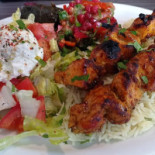 Libanese Snack Nourriture