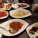 Libanese Snack Nourriture