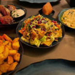 Libanese Snack Nourriture