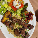 Libanese Snack Nourriture