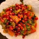 Libanese Snack Nourriture