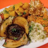 Libanese Snack Nourriture