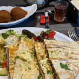 Libanese Snack Nourriture