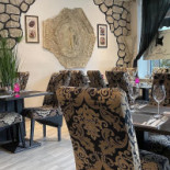 Libanese Snack À l'intérieur