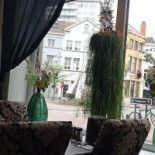 Libanese Snack Extérieur