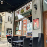 Libanese Snack Extérieur